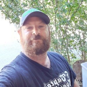 Meet your Posher, Ray